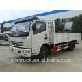 5-7 toneladas diesel mini camión, Dongfeng 4x2 diesel mini camión